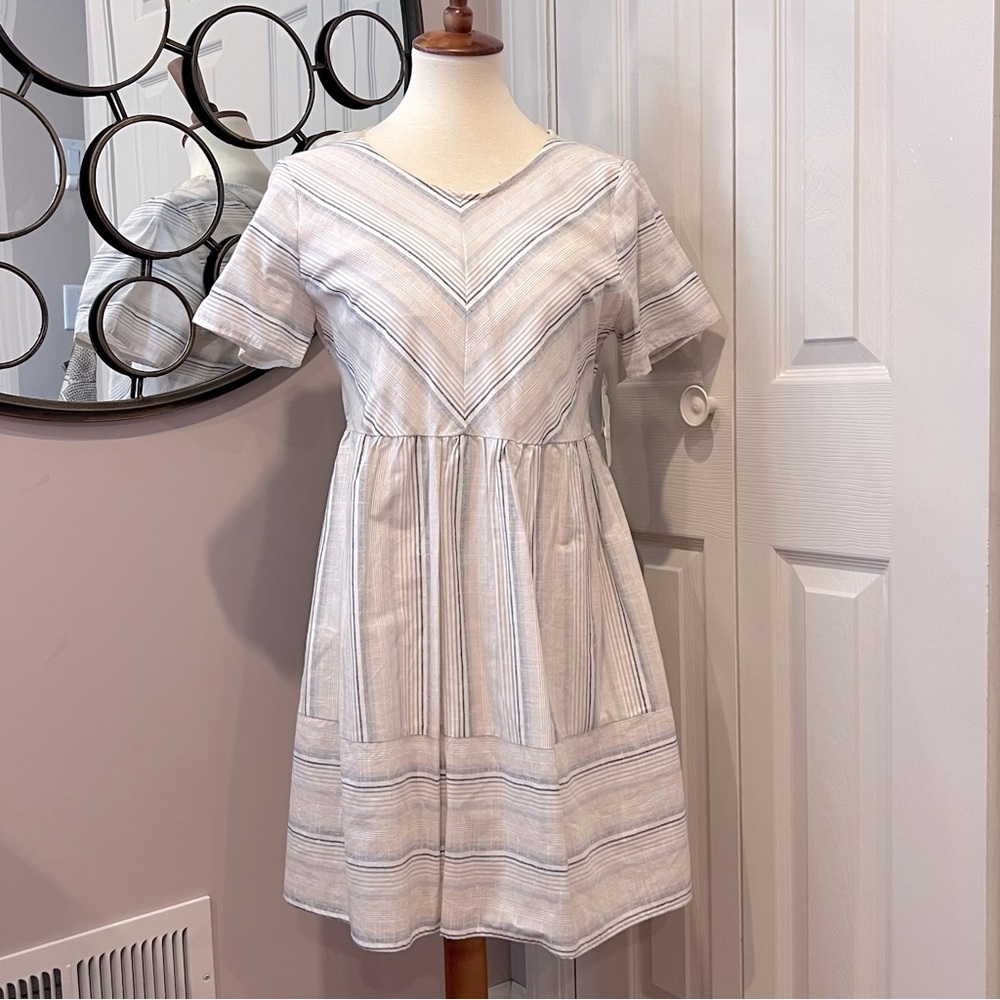 Altar’d State Dress